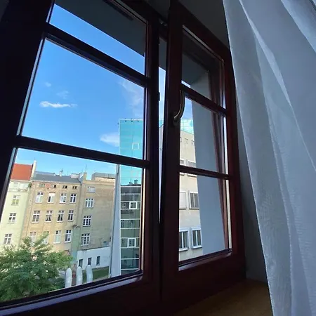 Appartement Klimatyczny Dla Dwojga W Sercu Starowki *