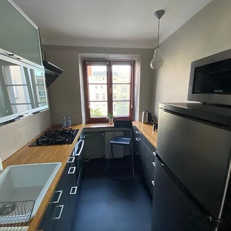 Klimatyczny Dla Dwojga W Sercu Starowki Daire *