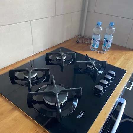 Klimatyczny Dla Dwojga W Sercu Starowki Appartement *