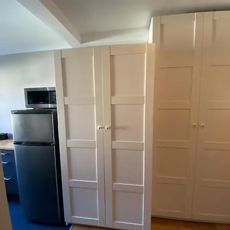 Klimatyczny Dla Dwojga W Sercu Starowki Appartement *