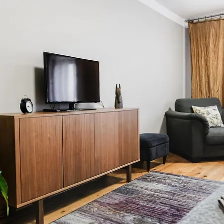 Apartmán Klimatyczny Dla Dwojga W Sercu Starowki Vratislav