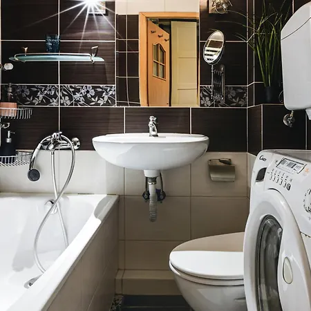 Klimatyczny Dla Dwojga W Sercu Starowki Wrocław