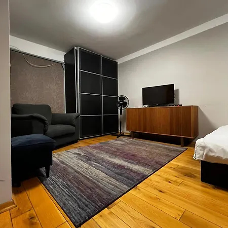 Appartement Klimatyczny Dla Dwojga W Sercu Starowki Wrocław