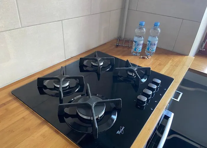 Klimatyczny Dla Dwojga W Sercu Starowki Daire *