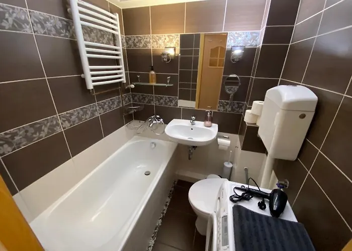 Daire Klimatyczny Dla Dwojga W Sercu Starowki Wroclaw