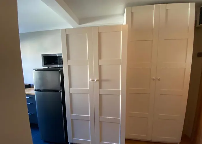 Klimatyczny Dla Dwojga W Sercu Starowki Daire *