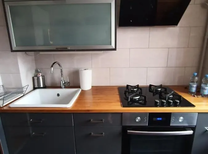 Klimatyczny Dla Dwojga W Sercu Starowki Daire *