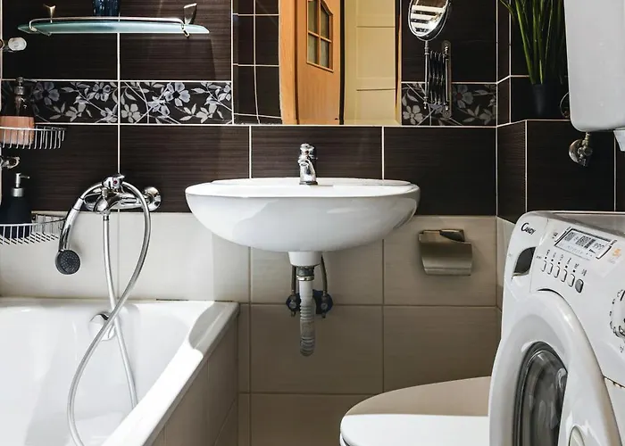 Klimatyczny Dla Dwojga W Sercu Starowki Wroclaw