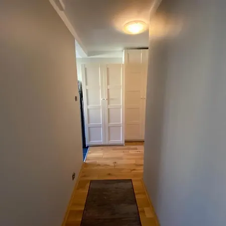 Klimatyczny Dla Dwojga W Sercu Starowki ורוצלב