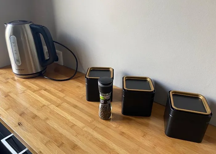 Апартаменты Klimatyczny Dla Dwojga W Sercu Starowki *