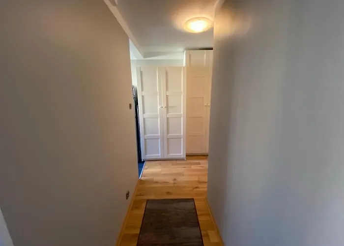 Klimatyczny Dla Dwojga W Sercu Starowki ヴロツワフ